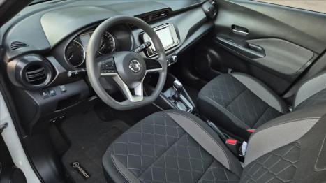 NISSAN Kicks 1.6 16V 4P FLEXSTART S DIRECT X-TRONIC AUTOM�TICO CVT, Foto 8