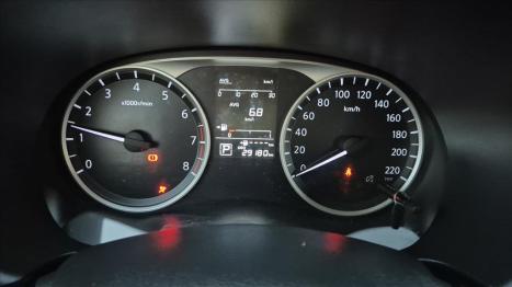 NISSAN Kicks 1.6 16V 4P FLEXSTART S DIRECT X-TRONIC AUTOM�TICO CVT, Foto 9