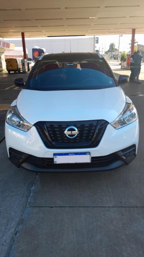 NISSAN Kicks 1.6 16V 4P FLEXSTART SPECIAL EDITION, Foto 1