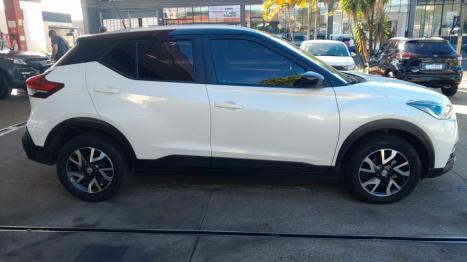 NISSAN Kicks 1.6 16V 4P FLEXSTART SPECIAL EDITION, Foto 3