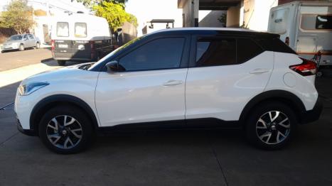 NISSAN Kicks 1.6 16V 4P FLEXSTART SPECIAL EDITION, Foto 4