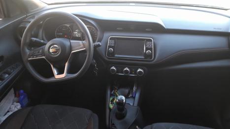 NISSAN Kicks 1.6 16V 4P FLEXSTART SPECIAL EDITION, Foto 5