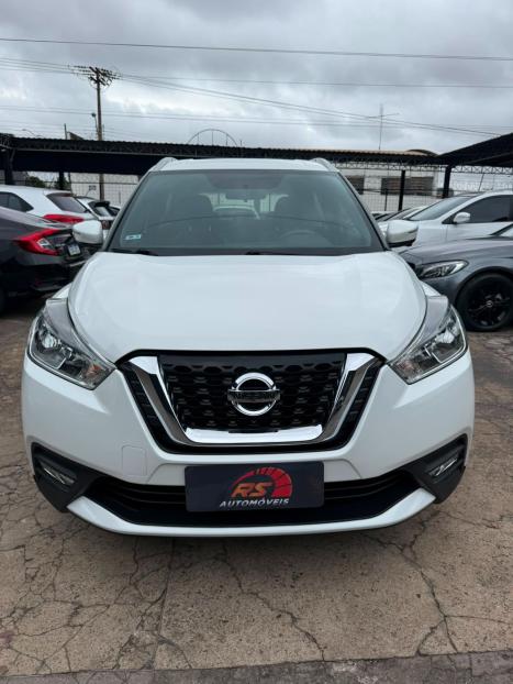 NISSAN Kicks 1.6 16V 4P FLEXSTART SL X-TRONIC AUTOM�TICO CVT, Foto 2