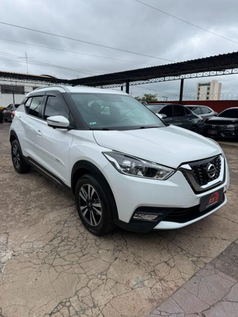 NISSAN Kicks 1.6 16V 4P FLEXSTART SL X-TRONIC AUTOM�TICO CVT, Foto 3