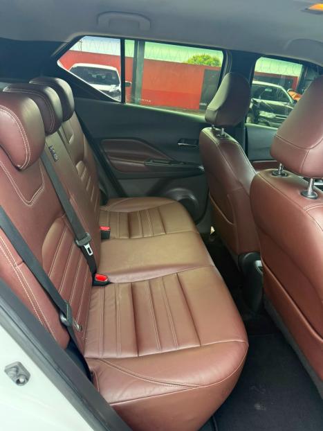 NISSAN Kicks 1.6 16V 4P FLEXSTART SL X-TRONIC AUTOM�TICO CVT, Foto 9