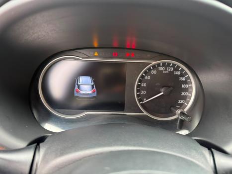 NISSAN Kicks 1.6 16V 4P FLEXSTART SL X-TRONIC AUTOM�TICO CVT, Foto 10