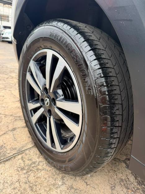 NISSAN Kicks 1.6 16V 4P FLEXSTART SL X-TRONIC AUTOM�TICO CVT, Foto 11