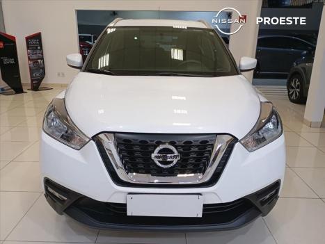 NISSAN Kicks 1.6 16V 4P FLEXSTART S DIRECT X-TRONIC AUTOM�TICO CVT, Foto 1