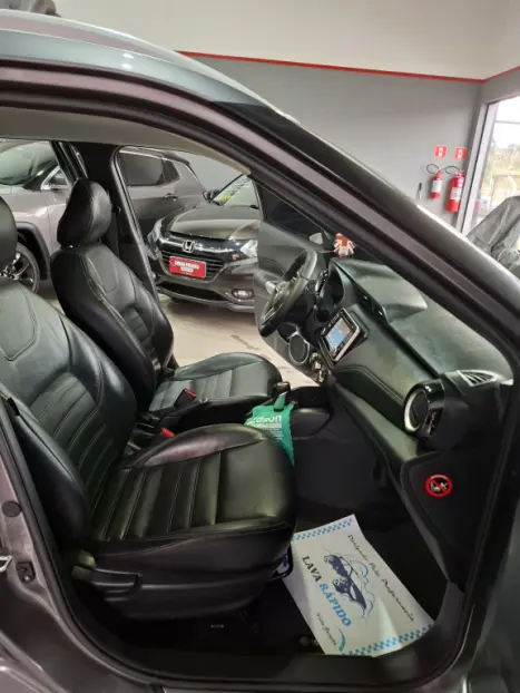 NISSAN Kicks 1.6 16V 4P FLEX SV X-TRONIC AUTOM�TICO CVT, Foto 10
