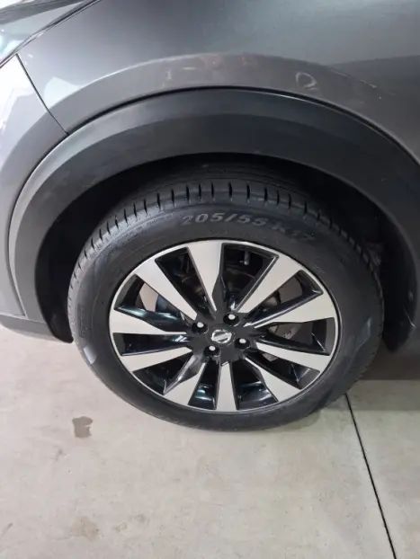 NISSAN Kicks 1.6 16V 4P FLEX SV X-TRONIC AUTOM�TICO CVT, Foto 16