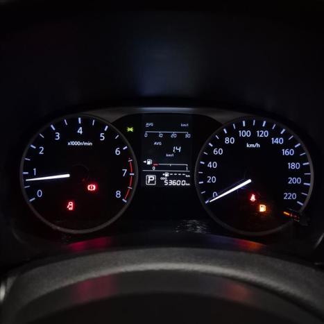 NISSAN Kicks 1.6 16V 4P FLEXSTART SENSE XTRONIC AUTOM�TICO CVT, Foto 7