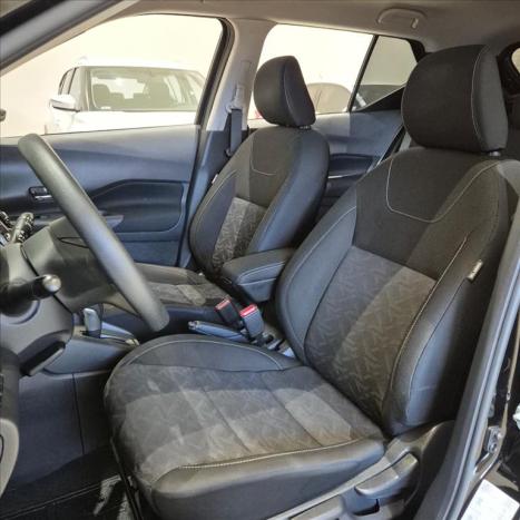 NISSAN Kicks 1.6 16V 4P FLEXSTART SENSE XTRONIC AUTOM�TICO CVT, Foto 12