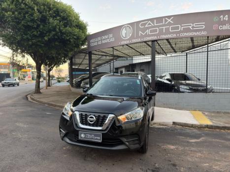 NISSAN Kicks 1.6 16V 4P FLEXSTART S X-TRONIC AUTOM�TICO CVT, Foto 2