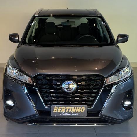 NISSAN Kicks 1.6 16V 4P FLEXSTART SENSE XTRONIC AUTOM�TICO CVT, Foto 6