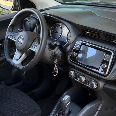 NISSAN Kicks 1.6 16V 4P FLEXSTART SENSE XTRONIC AUTOM�TICO CVT, Foto 11