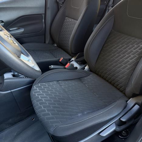 NISSAN Kicks 1.6 16V 4P FLEXSTART SENSE XTRONIC AUTOM�TICO CVT, Foto 13