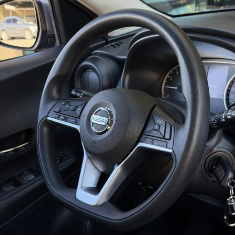 NISSAN Kicks 1.6 16V 4P FLEXSTART SENSE XTRONIC AUTOM�TICO CVT, Foto 14