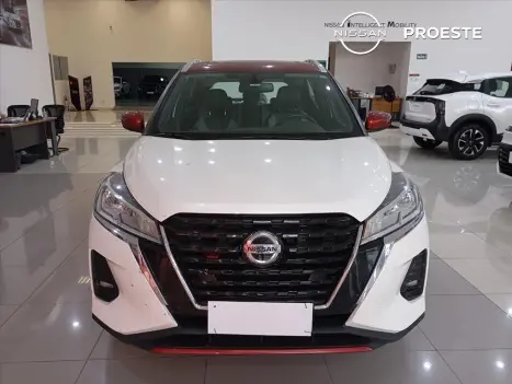 NISSAN Kicks 1.6 16V 4P FLEXSTART XPLAY XTRONIC AUTOM�TICO CVT, Foto 1