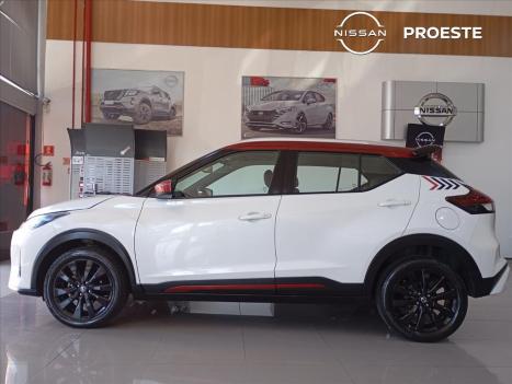 NISSAN Kicks 1.6 16V 4P FLEXSTART XPLAY XTRONIC AUTOM�TICO CVT, Foto 4