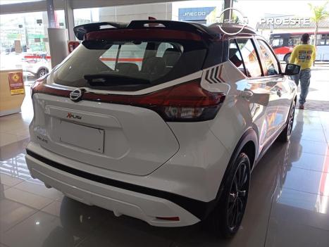 NISSAN Kicks 1.6 16V 4P FLEXSTART XPLAY XTRONIC AUTOM�TICO CVT, Foto 5