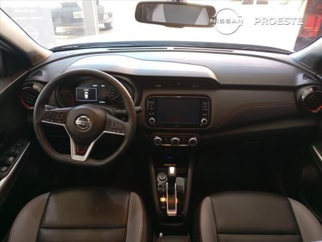NISSAN Kicks 1.6 16V 4P FLEXSTART XPLAY XTRONIC AUTOM�TICO CVT, Foto 7