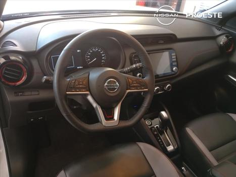 NISSAN Kicks 1.6 16V 4P FLEXSTART XPLAY XTRONIC AUTOM�TICO CVT, Foto 8