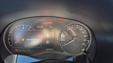 NISSAN Kicks 1.6 16V 4P FLEXSTART EXCLUSIVE XTRONIC AUTOM�TICO CVT, Foto 9