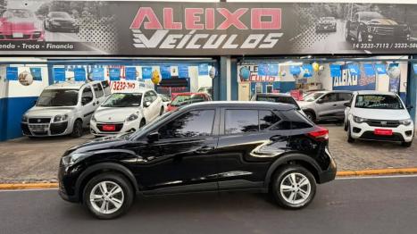NISSAN Kicks 1.6 16V 4P FLEXSTART S DIRECT X-TRONIC AUTOMÁTICO CVT, Foto 1