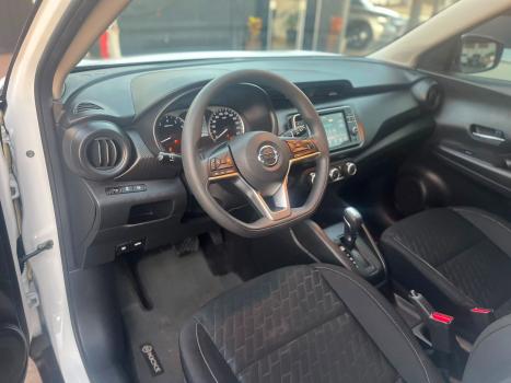 NISSAN Kicks 1.6 16V 4P FLEXSTART SENSE XTRONIC AUTOM�TICO CVT, Foto 7