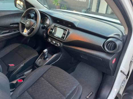 NISSAN Kicks 1.6 16V 4P FLEXSTART SENSE XTRONIC AUTOM�TICO CVT, Foto 9