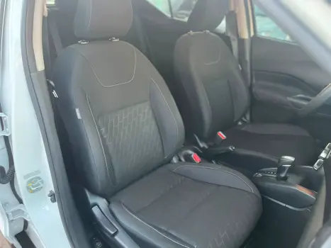 NISSAN Kicks 1.6 16V 4P FLEXSTART SENSE XTRONIC AUTOM�TICO CVT, Foto 12