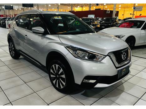 NISSAN Kicks 1.6 16V 4P FLEX SV X-TRONIC AUTOM�TICO CVT, Foto 1