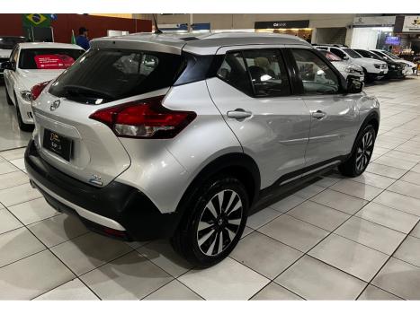 NISSAN Kicks 1.6 16V 4P FLEX SV X-TRONIC AUTOM�TICO CVT, Foto 3