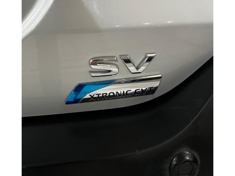 NISSAN Kicks 1.6 16V 4P FLEX SV X-TRONIC AUTOM�TICO CVT, Foto 7