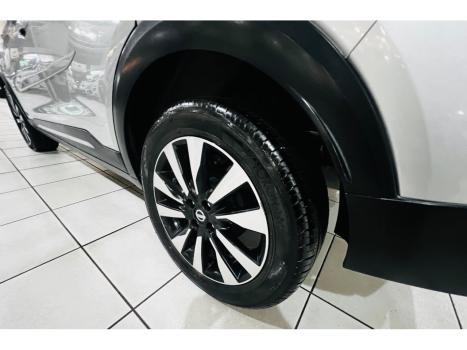 NISSAN Kicks 1.6 16V 4P FLEX SV X-TRONIC AUTOM�TICO CVT, Foto 8