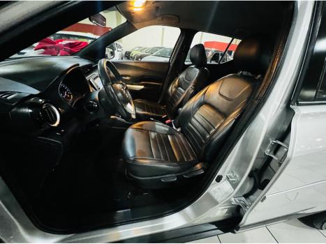 NISSAN Kicks 1.6 16V 4P FLEX SV X-TRONIC AUTOM�TICO CVT, Foto 11