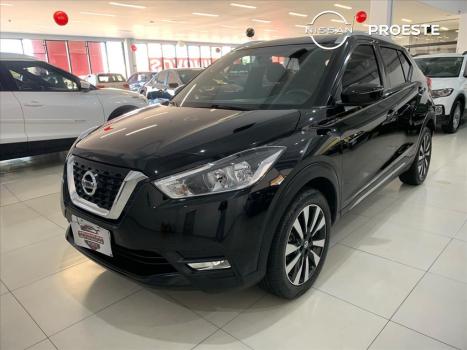 NISSAN Kicks 1.6 16V 4P FLEX SV X-TRONIC AUTOM�TICO CVT, Foto 3