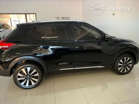 NISSAN Kicks 1.6 16V 4P FLEX SV X-TRONIC AUTOM�TICO CVT, Foto 7