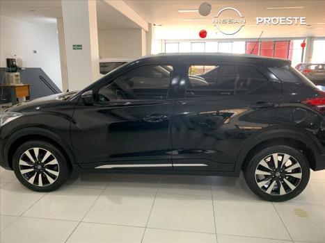 NISSAN Kicks 1.6 16V 4P FLEX SV X-TRONIC AUTOM�TICO CVT, Foto 8