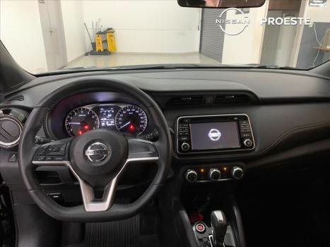 NISSAN Kicks 1.6 16V 4P FLEX SV X-TRONIC AUTOM�TICO CVT, Foto 9