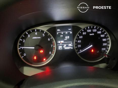 NISSAN Kicks 1.6 16V 4P FLEX SV X-TRONIC AUTOM�TICO CVT, Foto 10