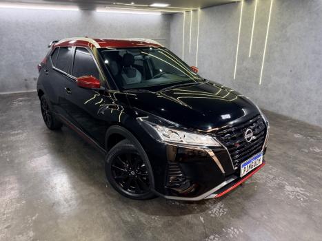 NISSAN Kicks 1.6 16V 4P FLEXSTART XPLAY XTRONIC AUTOM�TICO CVT, Foto 1