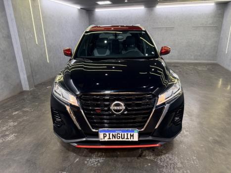 NISSAN Kicks 1.6 16V 4P FLEXSTART XPLAY XTRONIC AUTOM�TICO CVT, Foto 5