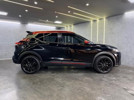 NISSAN Kicks 1.6 16V 4P FLEXSTART XPLAY XTRONIC AUTOM�TICO CVT, Foto 6
