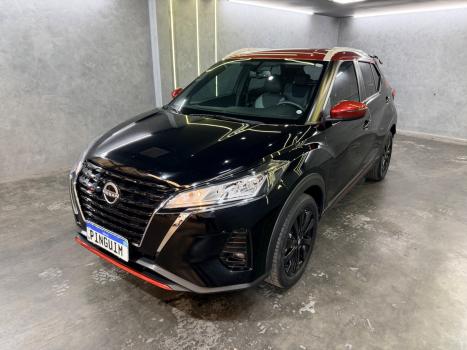NISSAN Kicks 1.6 16V 4P FLEXSTART XPLAY XTRONIC AUTOM�TICO CVT, Foto 7