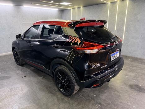 NISSAN Kicks 1.6 16V 4P FLEXSTART XPLAY XTRONIC AUTOM�TICO CVT, Foto 12