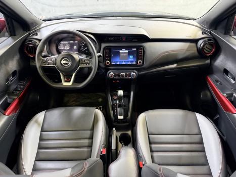 NISSAN Kicks 1.6 16V 4P FLEXSTART XPLAY XTRONIC AUTOM�TICO CVT, Foto 18