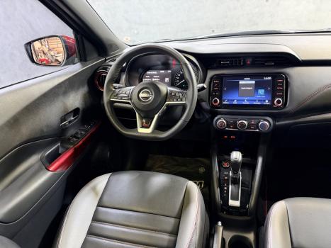NISSAN Kicks 1.6 16V 4P FLEXSTART XPLAY XTRONIC AUTOM�TICO CVT, Foto 19