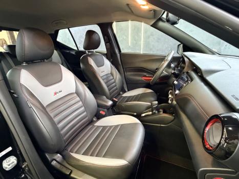 NISSAN Kicks 1.6 16V 4P FLEXSTART XPLAY XTRONIC AUTOM�TICO CVT, Foto 22