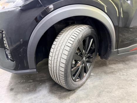 NISSAN Kicks 1.6 16V 4P FLEXSTART XPLAY XTRONIC AUTOM�TICO CVT, Foto 25